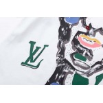 2024年3月21日入荷春夏高品質新作ルイヴィトン 半袖 TシャツQ工場XS-L