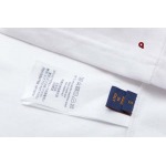 2024年3月21日入荷春夏高品質新作ルイヴィトン 半袖 TシャツQ工場XS-L