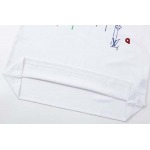 2024年3月21日入荷春夏高品質新作ルイヴィトン 半袖 TシャツQ工場XS-L