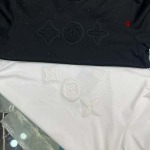 2024年3月21日入荷春夏高品質新作ルイヴィトン 半袖 TシャツQ工場