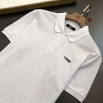 2024年3月21日入荷春夏高品質新作フェンディ半袖 TシャツQ工場