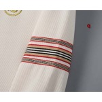 2024年3月21日入荷春夏高品質新作バーバリー長袖  TシャツQ工場