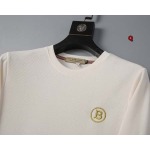 2024年3月21日入荷春夏高品質新作バーバリー長袖  TシャツQ工場