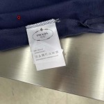 2024年3月21日入荷春夏高品質新作プラダ半袖 TシャツQ工場XS-L