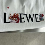 2024年3月21日入荷春夏高品質新作LOEWE 半袖 TシャツQ工場XS-L