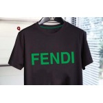 2024年3月21日入荷春夏高品質新作Fendi半袖 TシャツQ工場