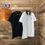 2024年3月21日入荷春夏高品質新作ヴェルサーチ 半袖 TシャツQ工場