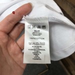 2024年3月21日入荷春夏高品質新作ヴェルサーチ 半袖 TシャツQ工場