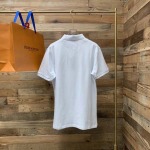 2024年3月21日入荷春夏高品質新作バーバリー半袖 TシャツQ工場