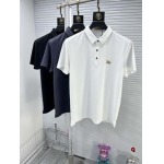 2024年3月21日入荷春夏高品質新作バーバリー半袖 TシャツQ工場M-4XL