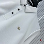 2024年3月21日入荷春夏高品質新作Dolce&Gabbana 半袖 TシャツQ工場M-4XL