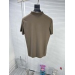 2024年3月21日入荷春夏高品質新作プラダ半袖 TシャツQ工場M-4XL