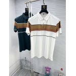 2024年3月21日入荷春夏高品質新作バーバリー半袖 TシャツQ工場M-4XL