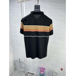 2024年3月21日入荷春夏高品質新作バーバリー半袖 TシャツQ工場M-4XL