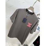 2024年3月21日入荷春夏高品質新作ルイヴィトン半袖 TシャツQ工場