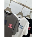 2024年3月21日入荷春夏高品質新作ルイヴィトン半袖 TシャツQ工場