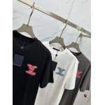 2024年3月21日入荷春夏高品質新作ルイヴィトン半袖 TシャツQ工場