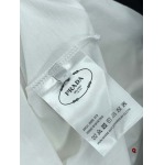 2024年3月21日入荷春夏高品質新作プラダ半袖 TシャツQ工場s-xL