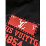 2024年3月21日入荷春夏高品質新作ルイヴィトン半袖 TシャツQ工場