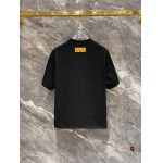 2024年3月21日入荷春夏高品質新作ルイヴィトン半袖 TシャツQ工場