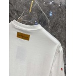 2024年3月21日入荷春夏高品質新作ルイヴィトン半袖 TシャツQ工場