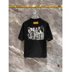 2024年3月21日入荷春夏高品質新作ルイヴィトン半袖 TシャツQ工場