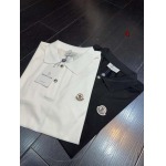 2024年3月21日入荷春夏高品質新作モンクレール半袖 TシャツQ工場