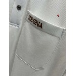 2024年3月21日入荷春夏高品質新作ZEGNA半袖 TシャツQ工場