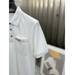 2024年3月21日入荷春夏高品質新作ZEGNA半袖 TシャツQ工場