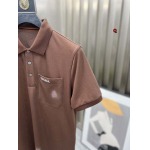 2024年3月21日入荷春夏高品質新作ZEGNA半袖 TシャツQ工場