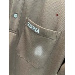 2024年3月21日入荷春夏高品質新作ZEGNA半袖 TシャツQ工場