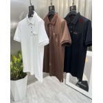 2024年3月21日入荷春夏高品質新作ZEGNA半袖 TシャツQ工場