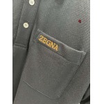 2024年3月21日入荷春夏高品質新作ZEGNA半袖 TシャツQ工場