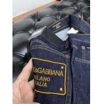 2024年3月21日入荷春夏高品質新作Dolce&Gabbana ジーンズ Q工場 29-40