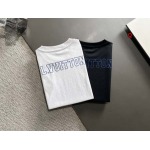 2024年3月21日入荷春夏高品質新作ルイヴィトン半袖 TシャツQ工場