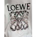 2024年3月21日入荷春夏高品質新作LOEWE 半袖 TシャツQ工場S-XXL