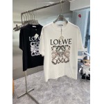 2024年3月21日入荷春夏高品質新作LOEWE 半袖 TシャツQ工場S-XXL