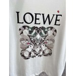 2024年3月21日入荷春夏高品質新作LOEWE 半袖 TシャツQ工場S-XXL