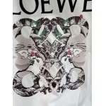 2024年3月21日入荷春夏高品質新作LOEWE 半袖 TシャツQ工場S-XXL