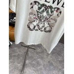 2024年3月21日入荷春夏高品質新作LOEWE 半袖 TシャツQ工場S-XXL