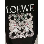 2024年3月21日入荷春夏高品質新作LOEWE 半袖 TシャツQ工場S-XXL