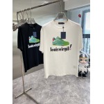 2024年3月21日入荷春夏高品質新作ルイヴィトン半袖 TシャツQ工場S-XXL