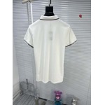 2024年3月21日入荷春夏高品質新作アルマーニ半袖 TシャツQ工場