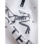 2024年3月22日入荷春夏高品質新作ARCTERYX半袖 TシャツQ工場