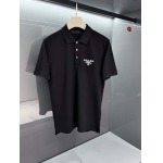 2024年3月22日入荷春夏高品質新作プラダ半袖 TシャツQ工場