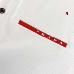 2024年3月22日入荷春夏高品質新作プラダ半袖 TシャツQ工場