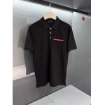 2024年3月22日入荷春夏高品質新作プラダ半袖 TシャツQ工場