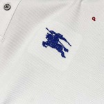 2024年3月22日入荷春夏高品質新作バーバリー半袖 TシャツQ工場