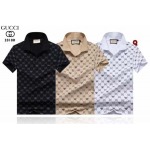 2024年3月22日入荷春夏新作グッチ半袖 Tシャツ QIU工場