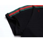 2024年3月22日入荷春夏新作グッチ半袖 Tシャツ QIU工場